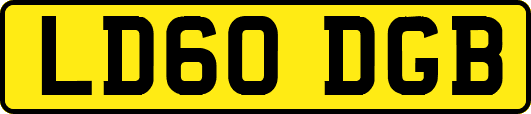 LD60DGB