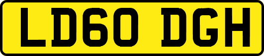 LD60DGH