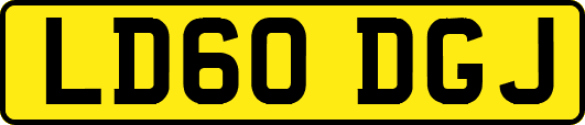 LD60DGJ