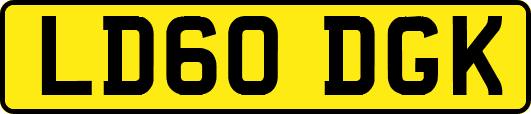 LD60DGK