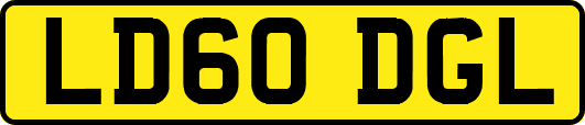 LD60DGL