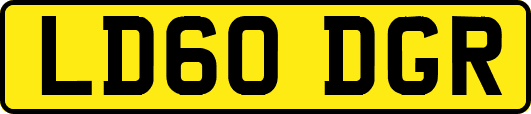 LD60DGR