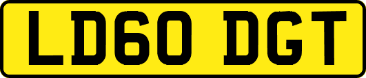 LD60DGT