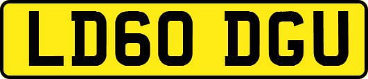 LD60DGU