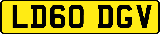 LD60DGV