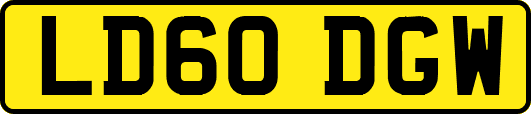 LD60DGW