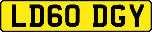 LD60DGY
