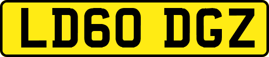LD60DGZ