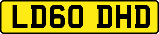LD60DHD