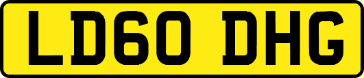 LD60DHG