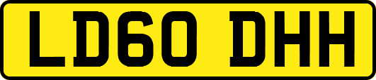 LD60DHH
