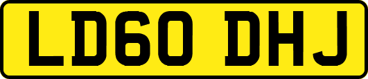 LD60DHJ