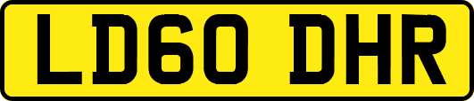 LD60DHR