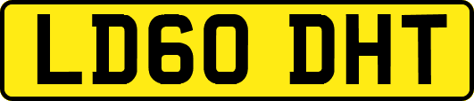 LD60DHT