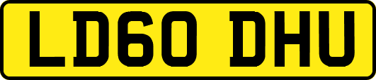 LD60DHU