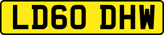 LD60DHW
