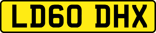 LD60DHX