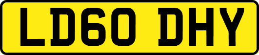 LD60DHY