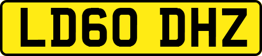 LD60DHZ