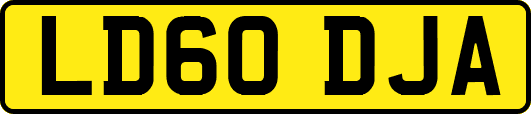 LD60DJA