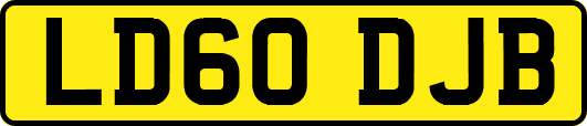 LD60DJB