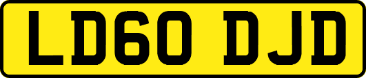LD60DJD