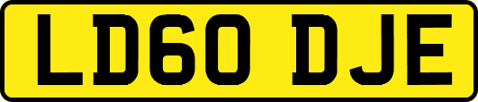 LD60DJE