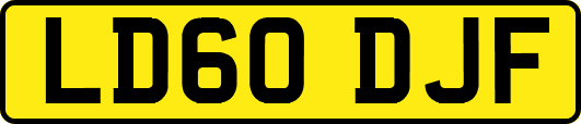 LD60DJF