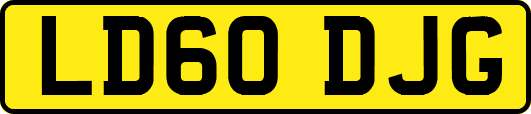 LD60DJG