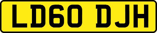 LD60DJH