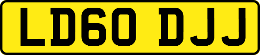 LD60DJJ