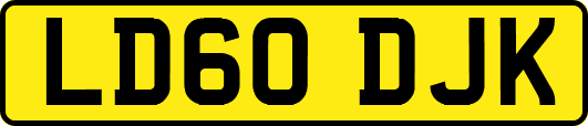 LD60DJK