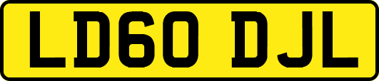 LD60DJL
