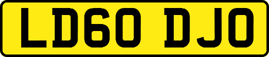 LD60DJO