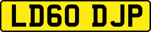 LD60DJP