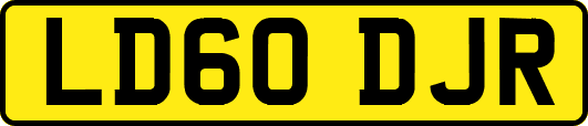 LD60DJR
