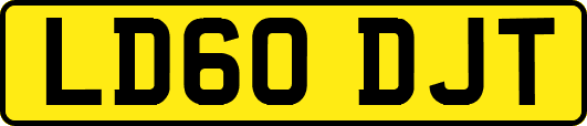 LD60DJT