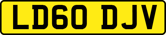LD60DJV