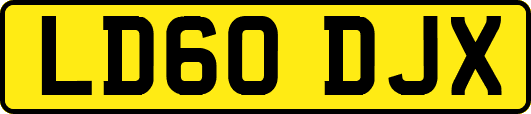 LD60DJX