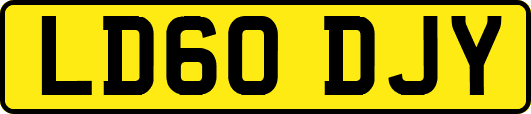 LD60DJY
