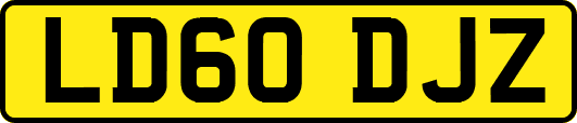 LD60DJZ