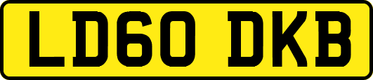 LD60DKB