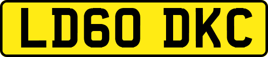 LD60DKC