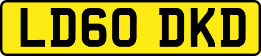 LD60DKD