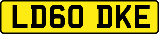 LD60DKE