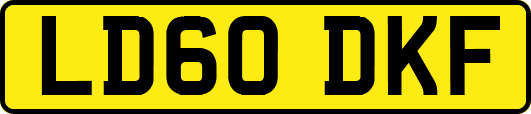 LD60DKF