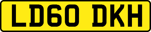 LD60DKH