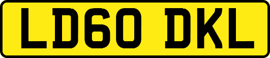 LD60DKL