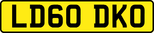 LD60DKO