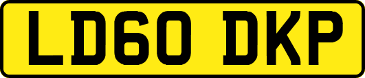 LD60DKP